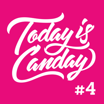 Canday #4 LOGO-APP點子