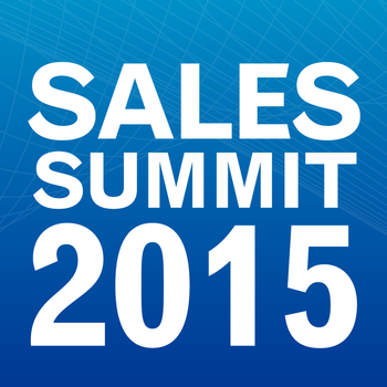 Experian Sales Summit 2015 LOGO-APP點子