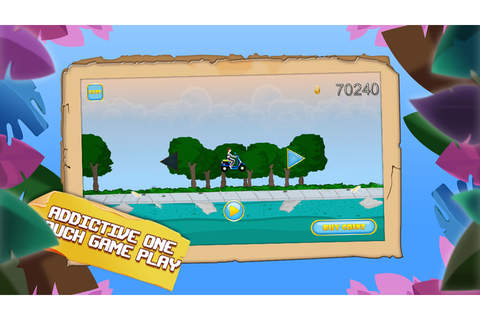 Style Girl Motorcycle Driving Free - Real Fun Racing for Teens Kids and Adults screenshot 2