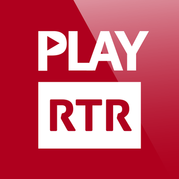 Play RTR LOGO-APP點子