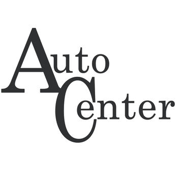 Auto Center i Lund LOGO-APP點子