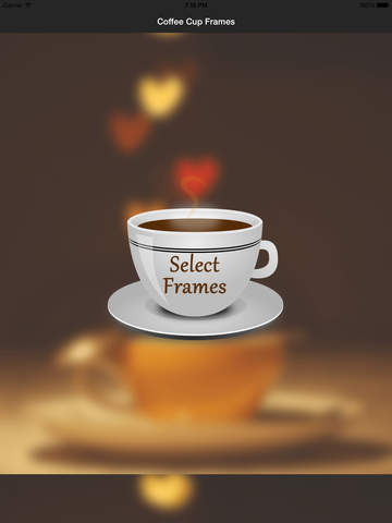 免費下載攝影APP|Coffee Frames app開箱文|APP開箱王