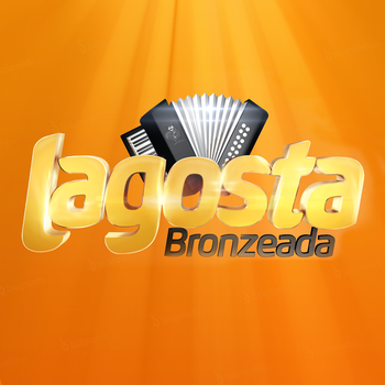 Lagosta Bronzeada LOGO-APP點子