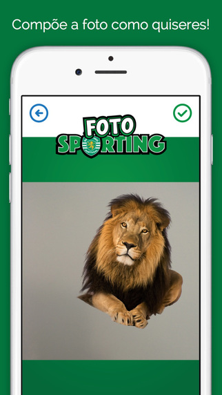 【免費運動App】Foto Sporting-APP點子