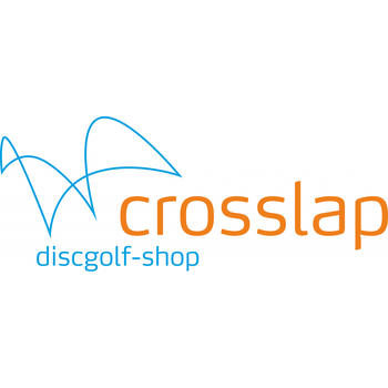 Discgolf LOGO-APP點子