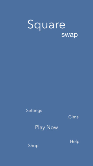 免費下載遊戲APP|Square Swap app開箱文|APP開箱王