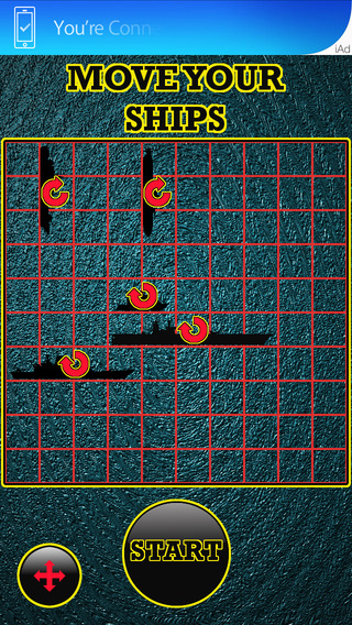 【免費遊戲App】Battleship Classic-APP點子