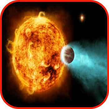 Storm Of Planet 遊戲 App LOGO-APP開箱王