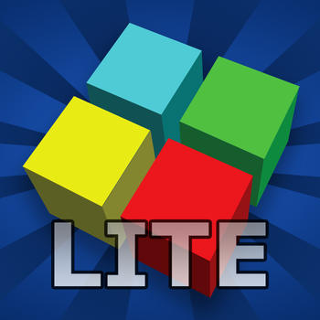 Magnetic Block Puzzle Lite LOGO-APP點子