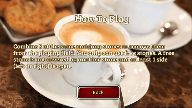 免費下載遊戲APP|Coffee Mahjong - Puzzle Fun app開箱文|APP開箱王