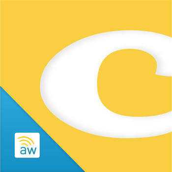 Capriza for AirWatch LOGO-APP點子