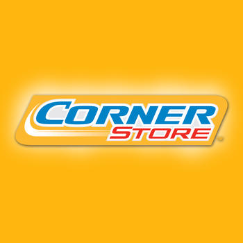 Corner Store LOGO-APP點子