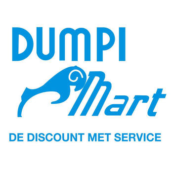 Dumpi Mart LOGO-APP點子