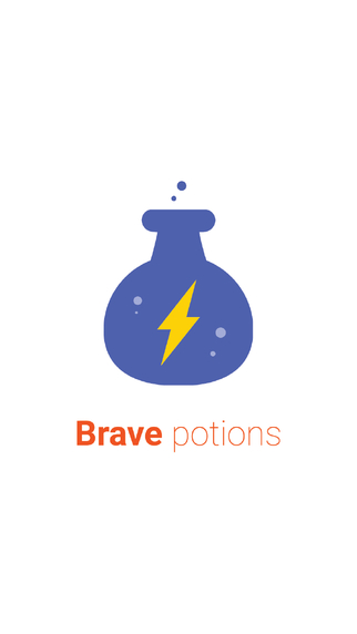 Brave Potions