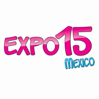 Expo 15 LOGO-APP點子