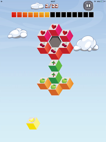 免費下載遊戲APP|Strategy Cubic - Magic Brain Tinder Free Games for Everyone app開箱文|APP開箱王