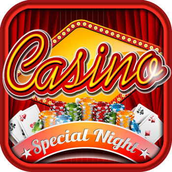 Addictive Lucky Casino Slots HD - Play House of Paradise Fun Bonanza Slot Machines Pro 遊戲 App LOGO-APP開箱王