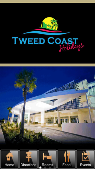 Tweed Coast Holiday