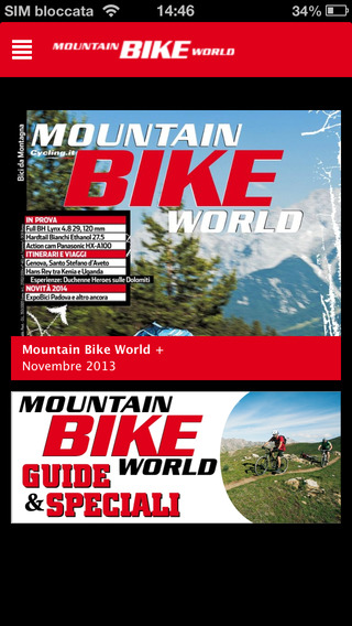 免費下載新聞APP|Mountain Bike World app開箱文|APP開箱王
