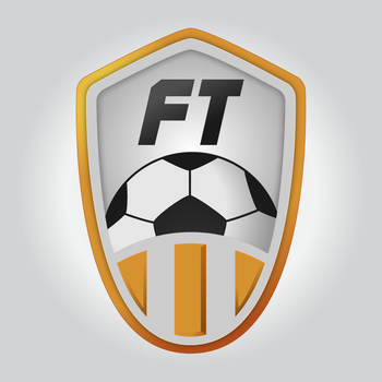 Footballtracker: play soccer, and track your stats LOGO-APP點子