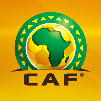 CAF (Confederation of African Football) 運動 App LOGO-APP開箱王