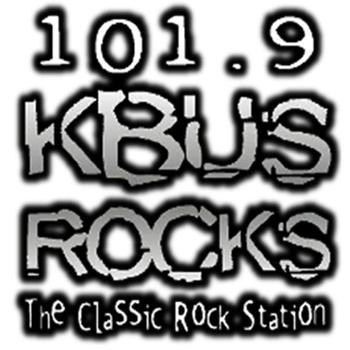 KBUS 101.9 LOGO-APP點子