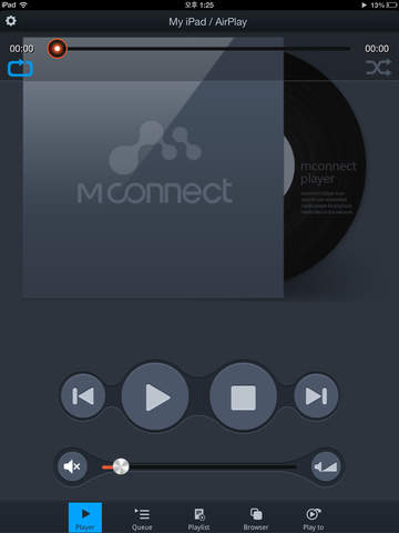 【免費音樂App】mconnect player-APP點子