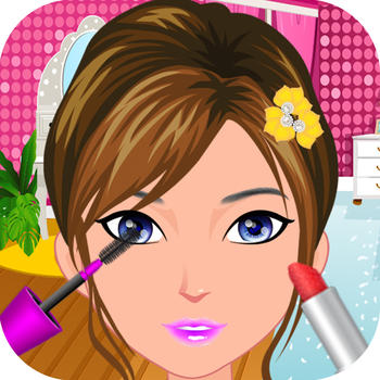 Princess Makeover Therapy 遊戲 App LOGO-APP開箱王