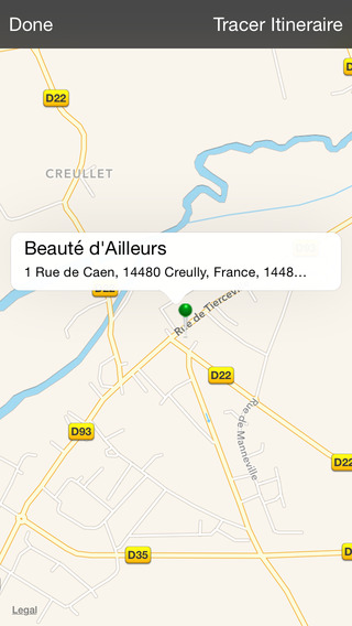 免費下載生活APP|Beauté d'Ailleurs app開箱文|APP開箱王