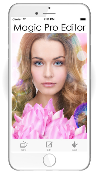 【免費攝影App】PicPro Camera ultimate photo editor plus art image effects , frames & stickers-APP點子