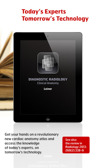 Diagnostic Radiology - Clinical Anatomy