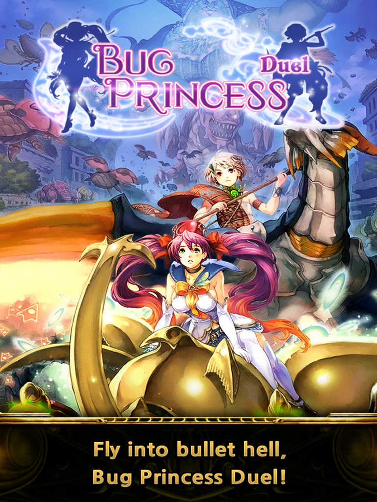 Duel Princess for mac download free