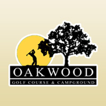 Oakwood Golf Course LOGO-APP點子