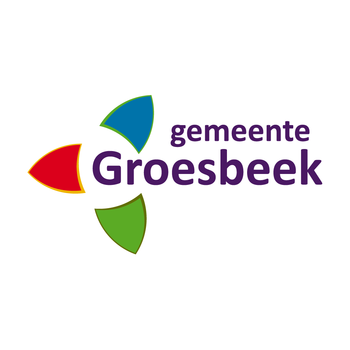 Gemeente Groesbeek LOGO-APP點子