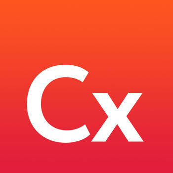 ColorX - Camera and Photo Editor. Create unique custom presets LOGO-APP點子