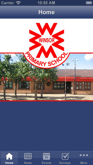 【免費教育App】Winsor Primary School-APP點子