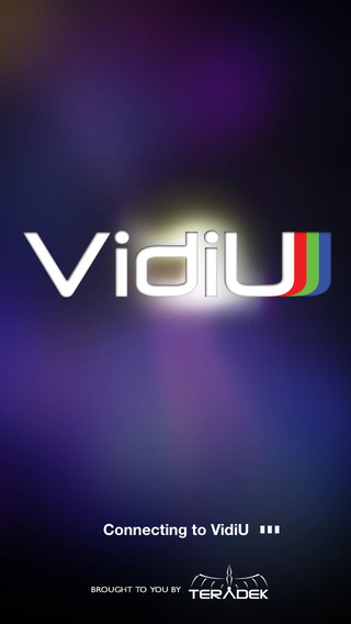 VidiU