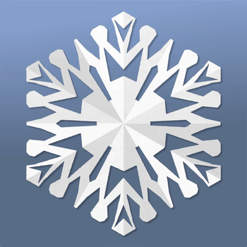 Snowflaker LOGO-APP點子