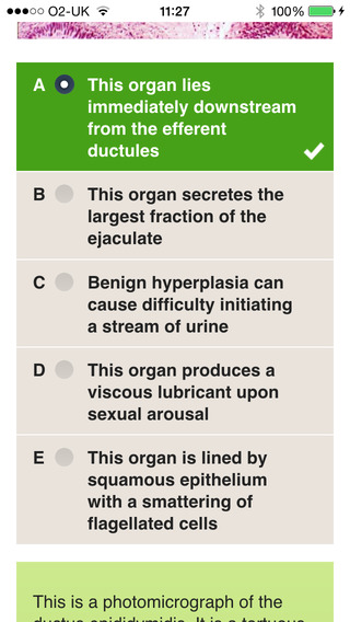 【免費教育App】Pastest USMLE-APP點子