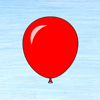 Flappy's Balloon 遊戲 App LOGO-APP開箱王
