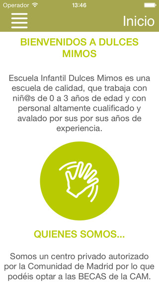 免費下載教育APP|Guardería Dulces Mimos app開箱文|APP開箱王