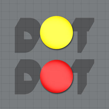 Dot Dot ! LOGO-APP點子