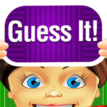 AAA Charades! Guess Taboo Words & Funny Phrases! Free LOGO-APP點子