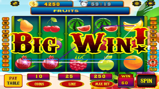 免費下載遊戲APP|Play Xtreme Slot Machines and Crazy Heart of Slots Vegas Casino Games Pro app開箱文|APP開箱王