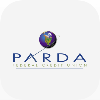 PARDA Mobile LOGO-APP點子