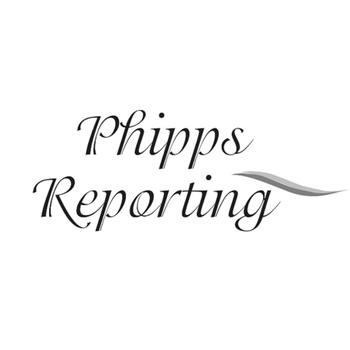 Phipps Reporting LOGO-APP點子