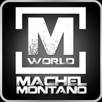 Machel Montano - M World 音樂 App LOGO-APP開箱王