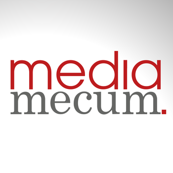 MediaMecum LOGO-APP點子