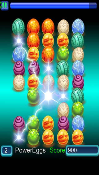 【免費遊戲App】Alien Eggs Crush : Blast 100 Candy Dots Ketchapp - The Line Blitz Match Mania Game !-APP點子