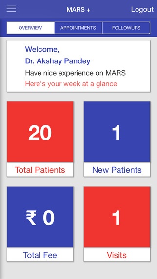 免費下載醫療APP|Mars Plus app開箱文|APP開箱王
